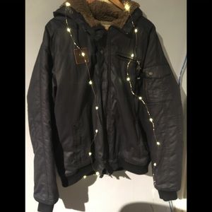 LRG JACKET